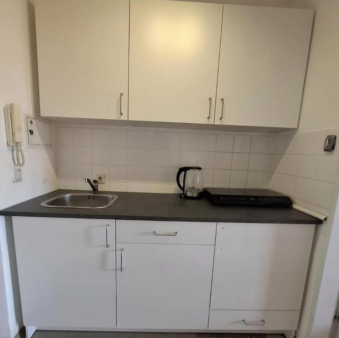 Appartamento Appartement Redhouse Ratisbona Germania