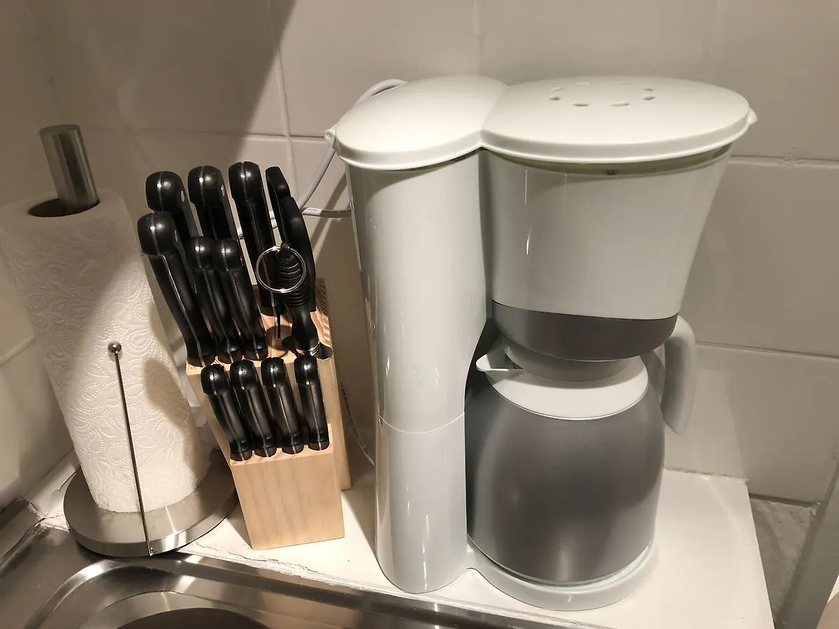 Appartement Redhouse Регенсбург 0*,  Германия