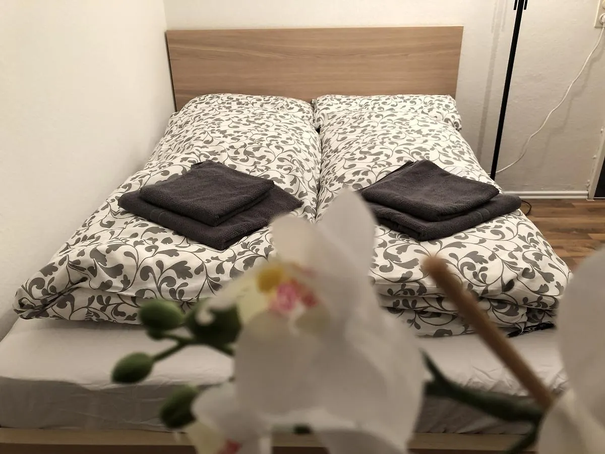Appartement Redhouse Ratisbona Appartamento