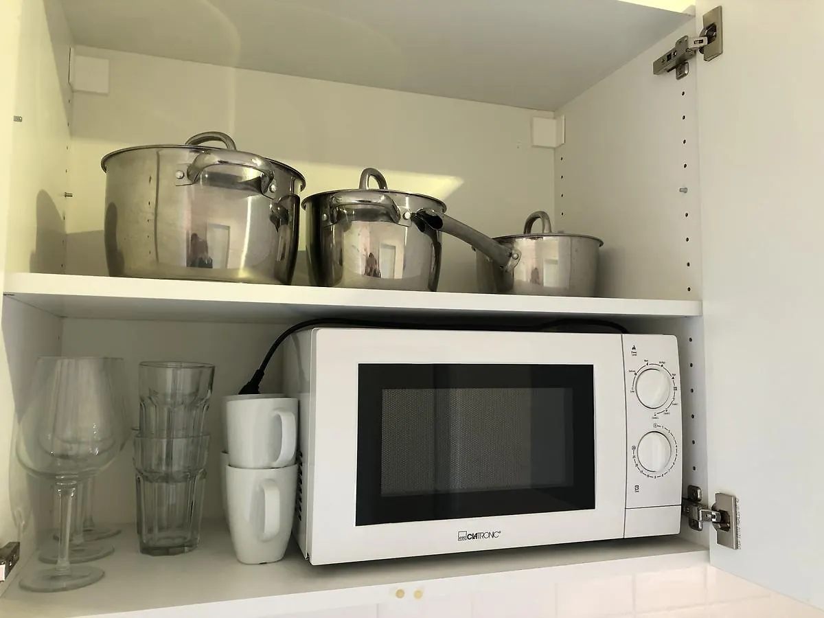 Appartement Redhouse Ratisbona Appartamento