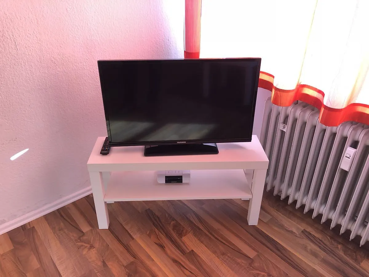 Appartement Redhouse Ratisbona