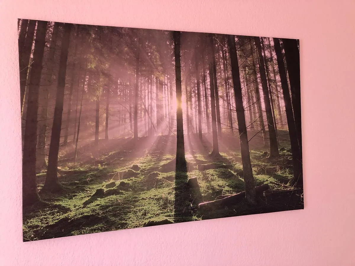 Appartement Redhouse Regensburg 0*,