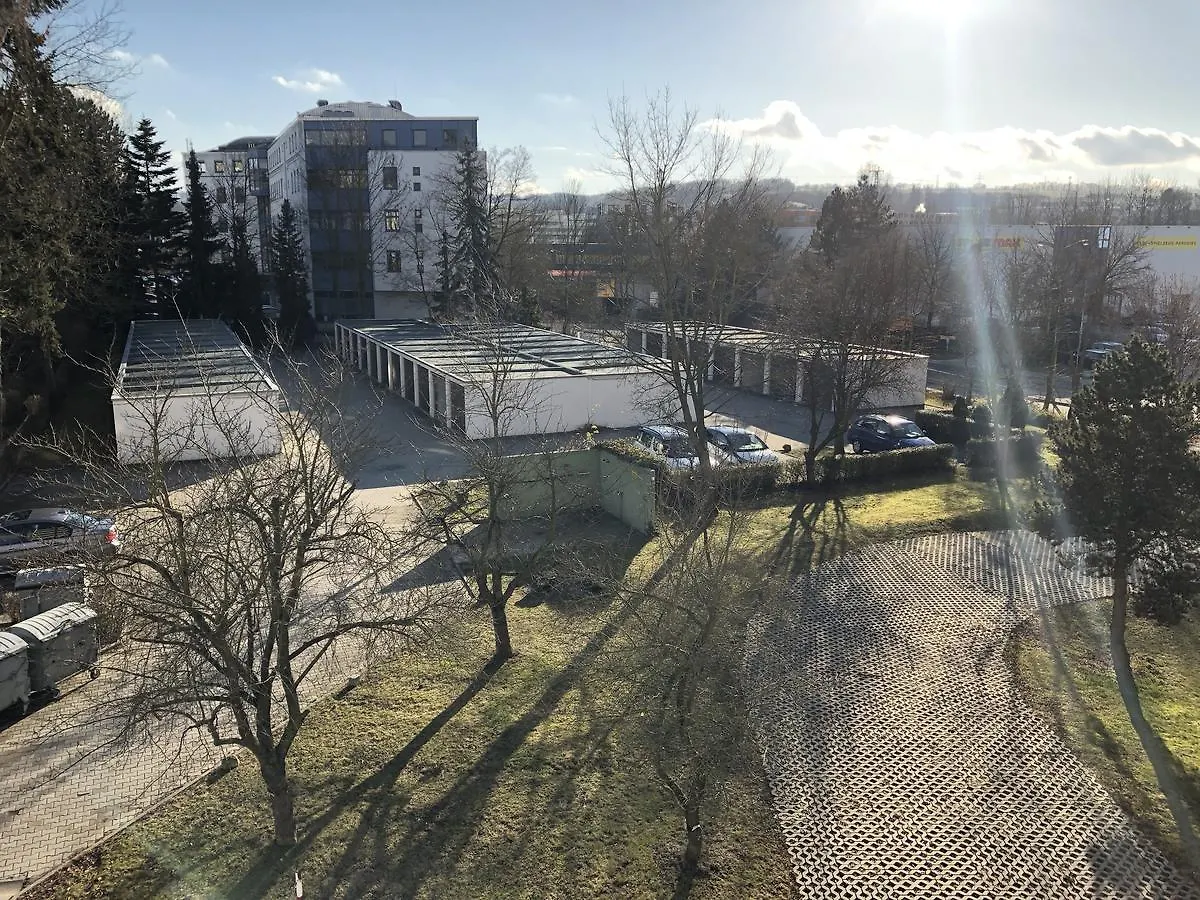 Appartement Redhouse Regensburg 0*,  Germany