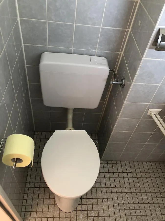 Appartement Redhouse Regensburg